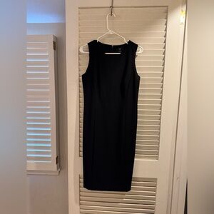 J. Crew 365 Little Black Dress